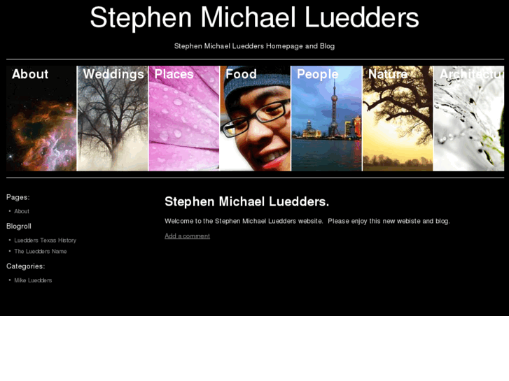 www.stephenmichaelluedders.com