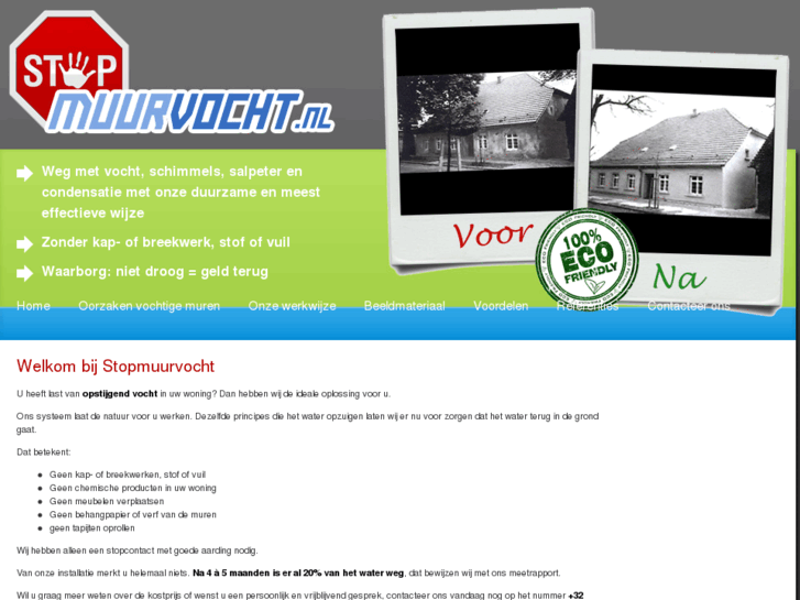 www.stopmuurvocht.nl