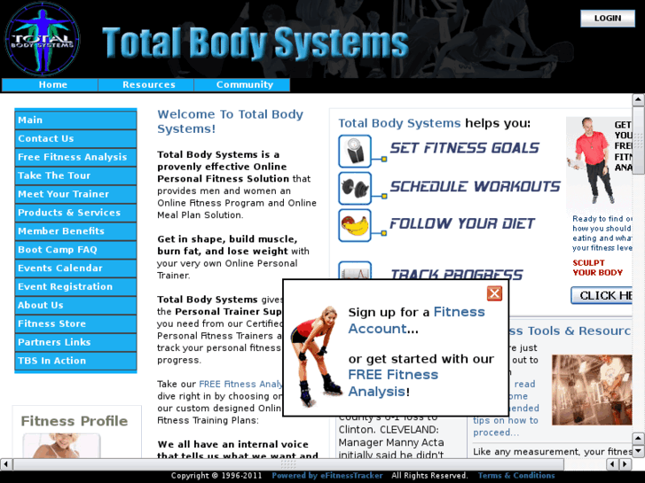 www.tbsorlando.com