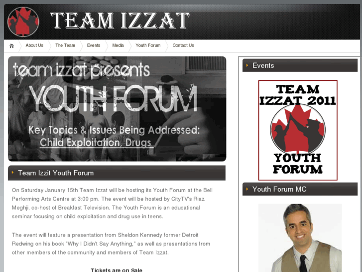 www.teamizzat.com