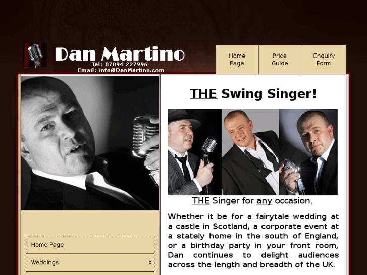 www.the-swing-singer.com