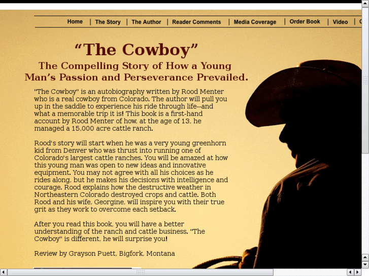 www.thecowboybook.com