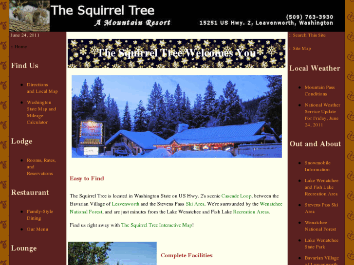 www.thesquirreltree.com