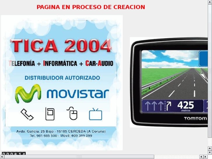 www.tica2004.com