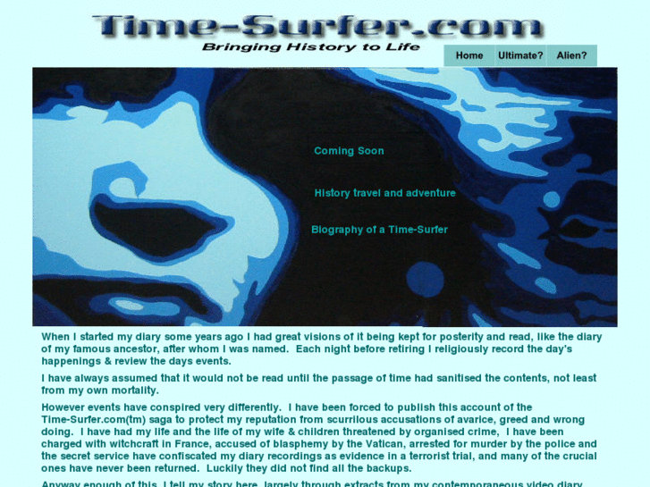 www.time-surfer.com