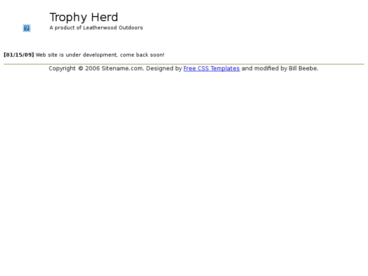 www.trophyherd.com