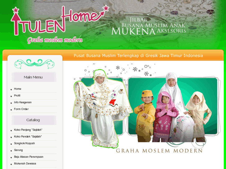 www.tulenhome.com