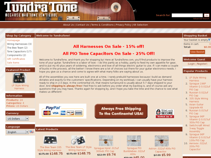 www.tundratone.com