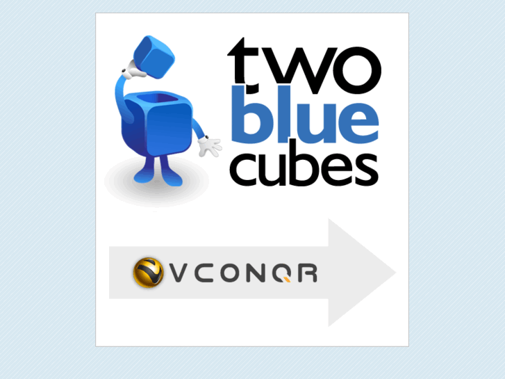 www.twobluecubes.com