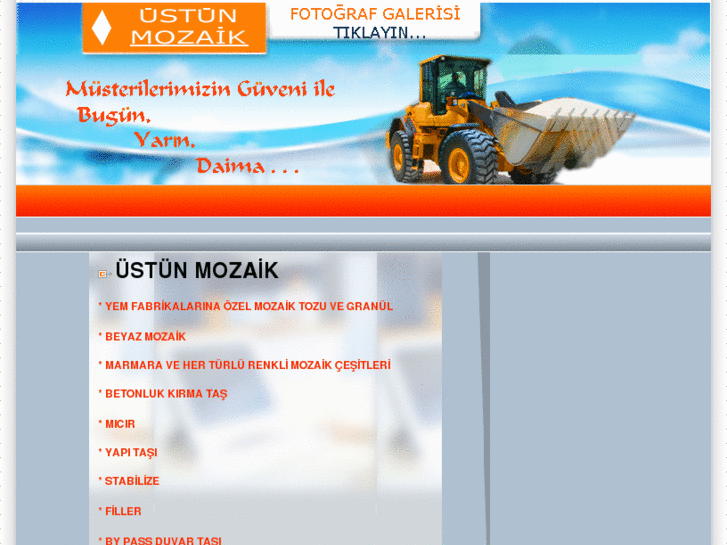 www.ustunmozaik.com