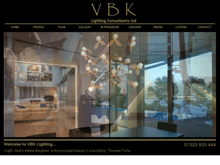 www.vbklighting.co.uk