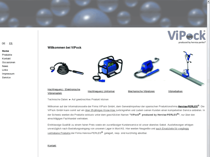 www.vipock.com