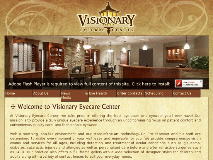 www.visionary-eye.com