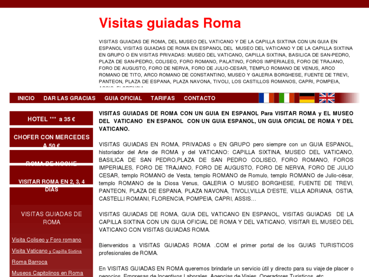 www.visitasguiadasroma.com