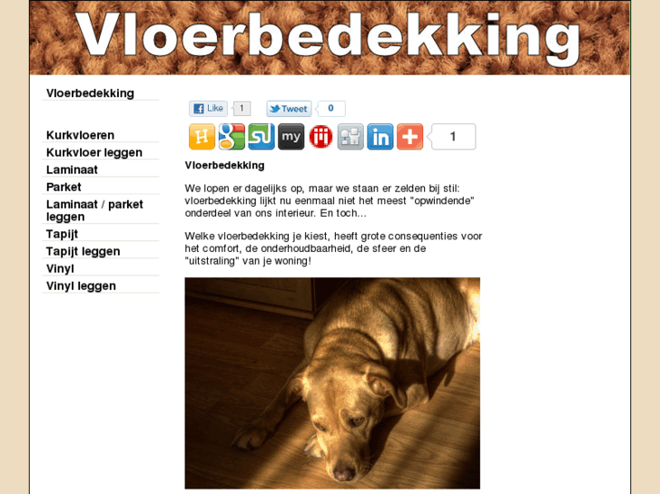 www.vloerbedekking.org
