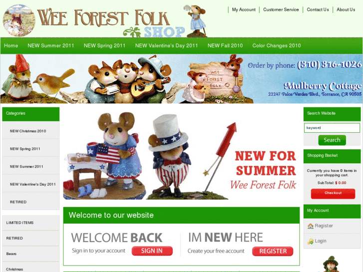 www.weeforestfolkshop.com