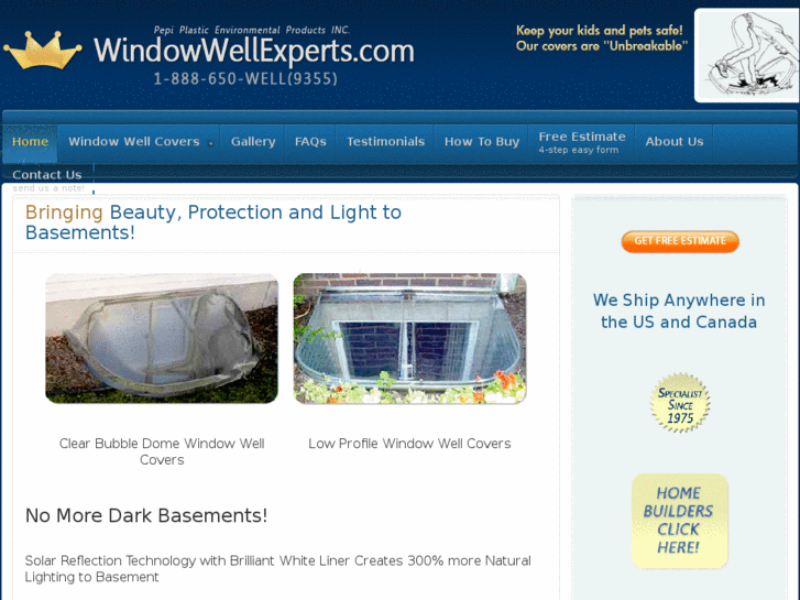 www.windowwellbubble.com