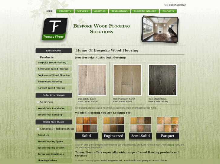 www.woodenflooronline.com