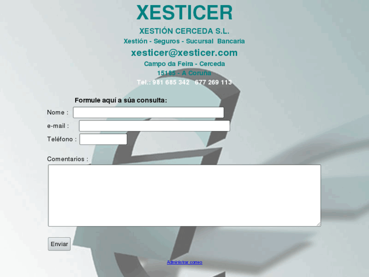 www.xesticer.com