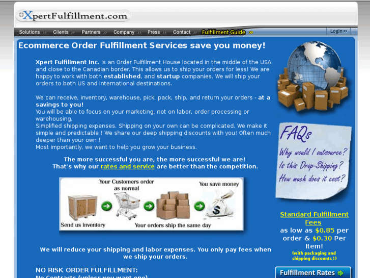 www.xfulfillment.com