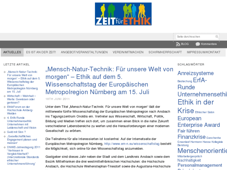 www.zeit-fuer-ethik.com