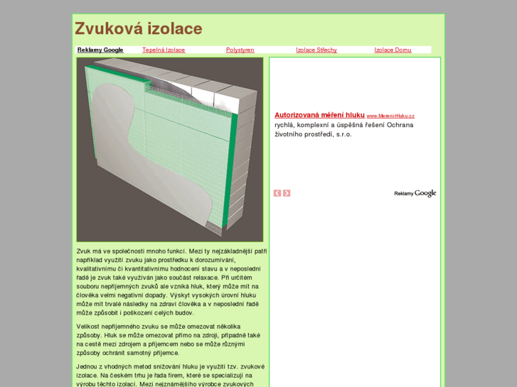 www.zvukovaizolace.com