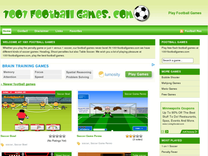 www.1001footballgames.com