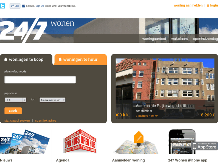 www.247wonen.nl