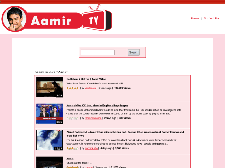 www.aamirtv.com