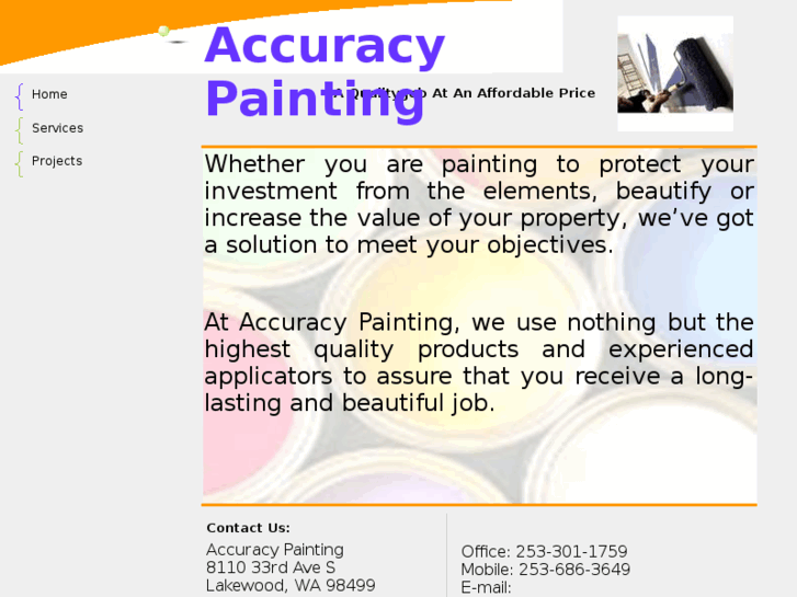 www.accuracypainting.com