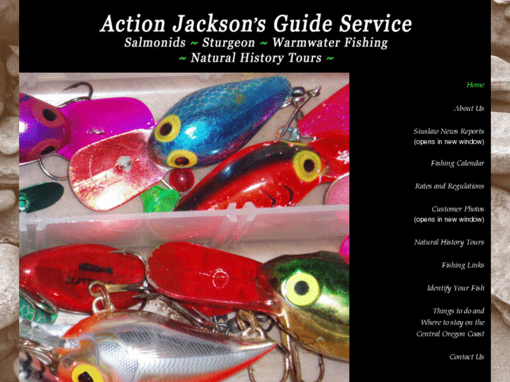 www.actionjacksonfishing.com