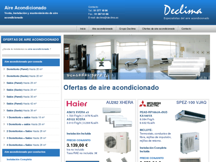 www.aire-acondicionado.com