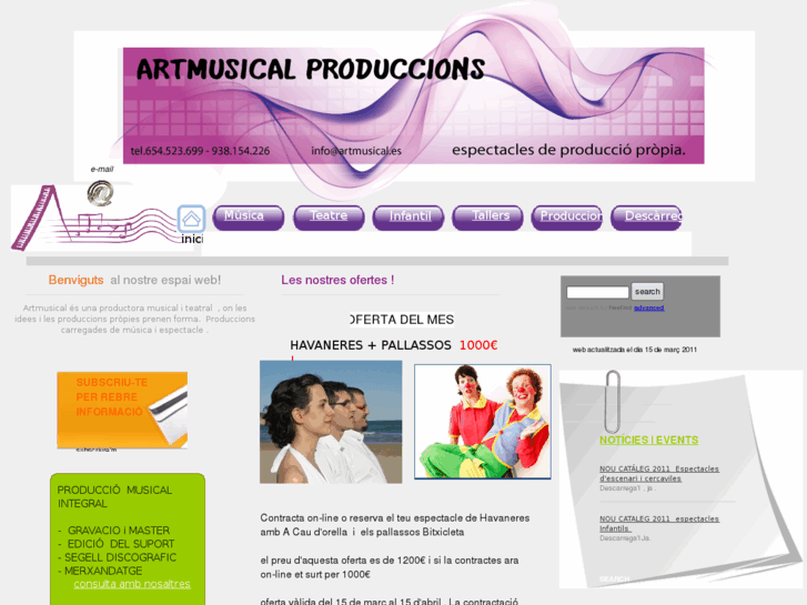 www.artmusical.es