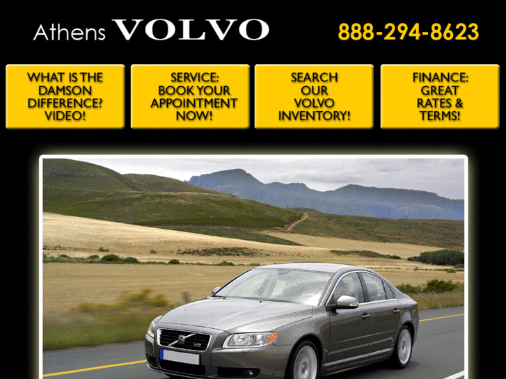 www.athensalvolvo.com