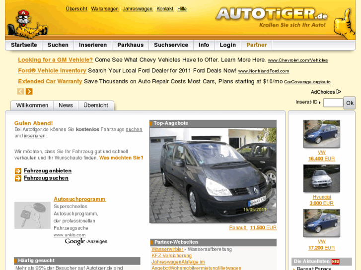 www.autotiger.de