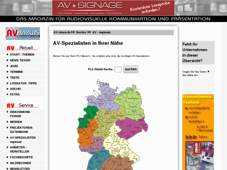 www.av-spezialist.de