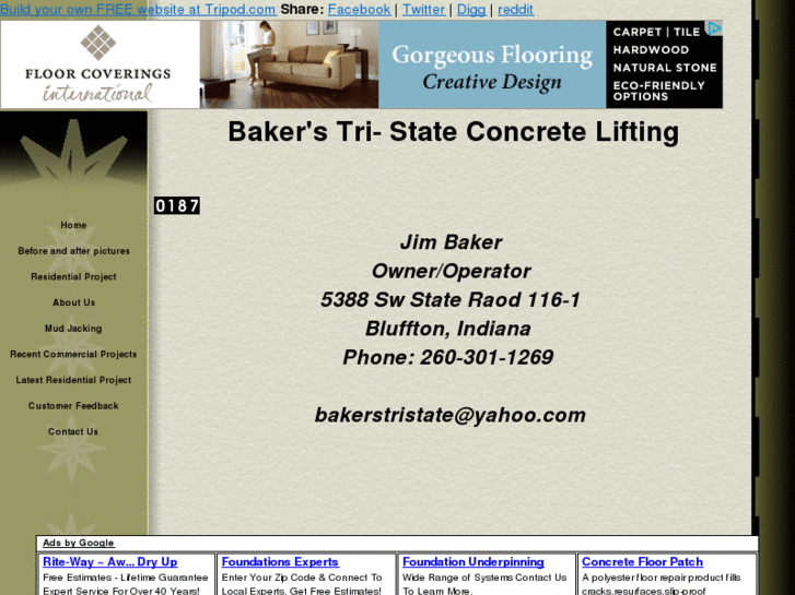 www.bakerstristateconcrete.com