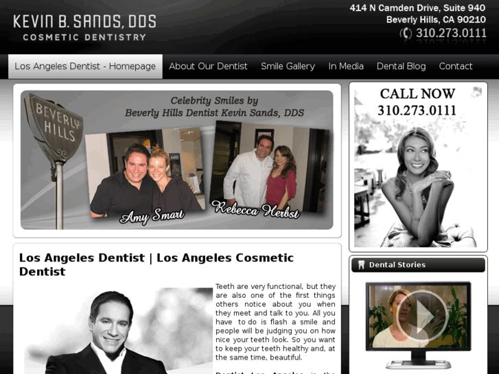 www.bestlosangelesdentist.com