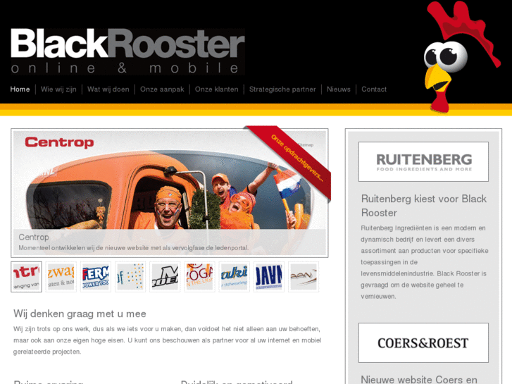 www.blackrooster.nl