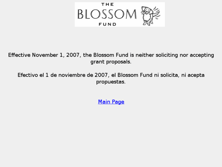 www.blossomfund.org