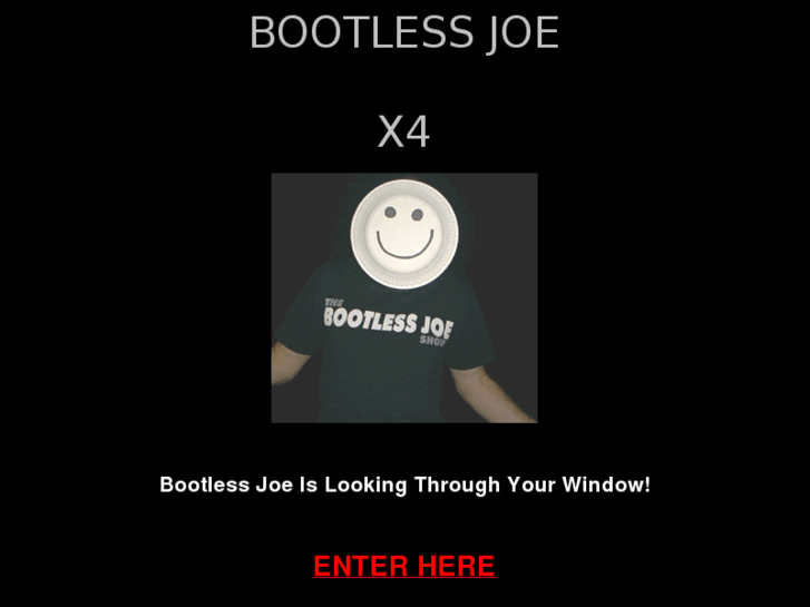 www.bootlessjoe.com