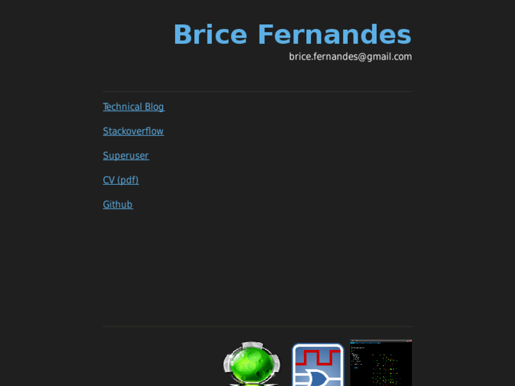 www.bricefernandes.com