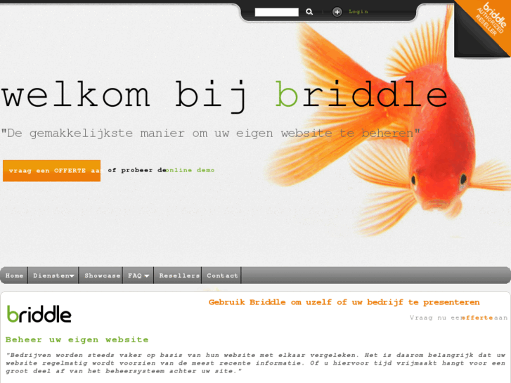 www.briddle.net