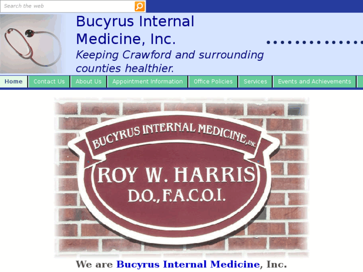 www.bucyrusinternalmed.com