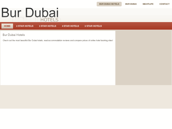 www.burdubaihotels.net