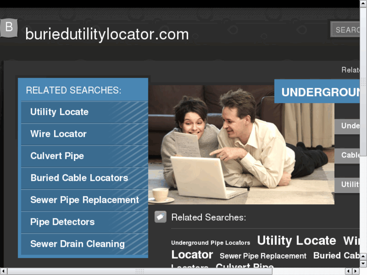 www.buriedutilitylocator.com