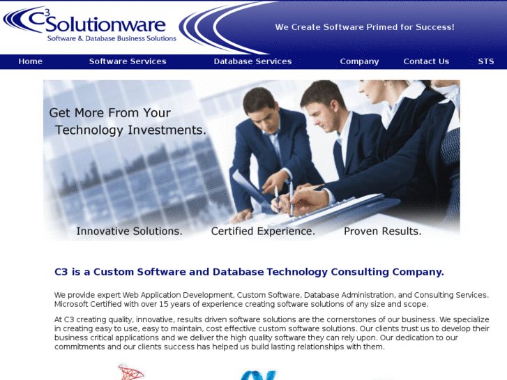 www.c3solutionware.com