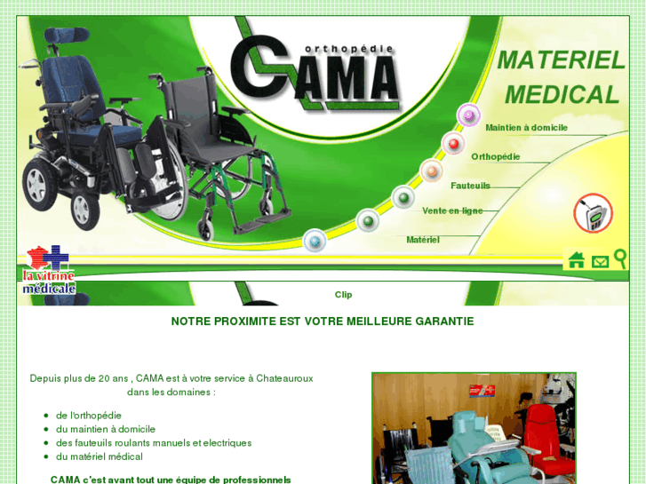 www.cama-36.com