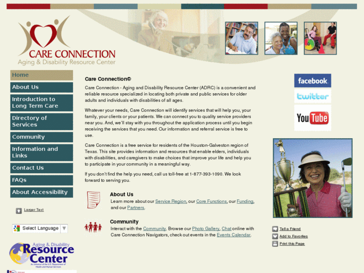 www.careconnection.org