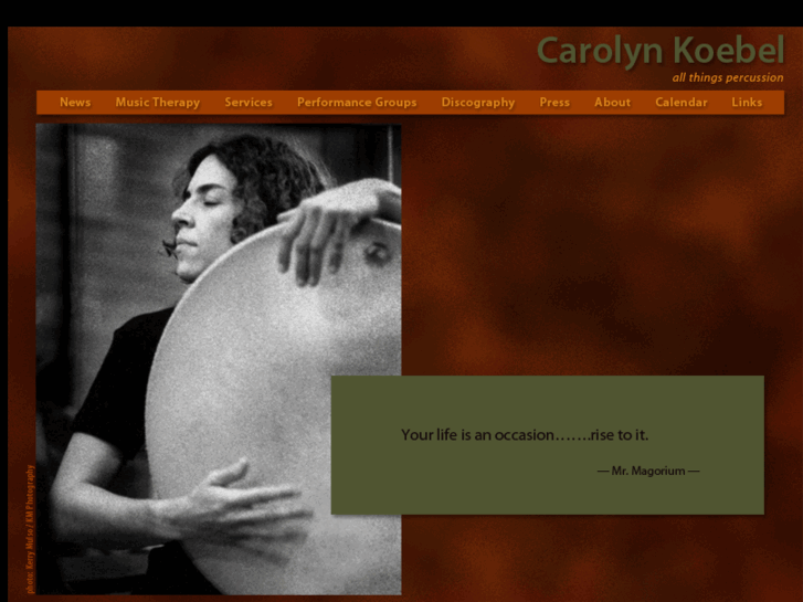 www.carolynkoebel.com